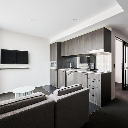 Hotel Abode Belconnen Canberra Exteriér fotografie