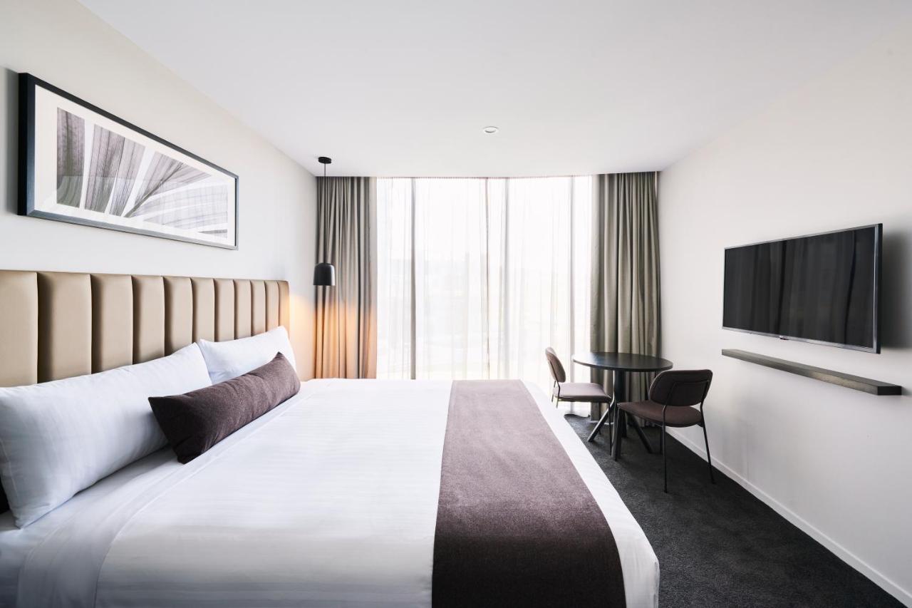 Hotel Abode Belconnen Canberra Pokoj fotografie