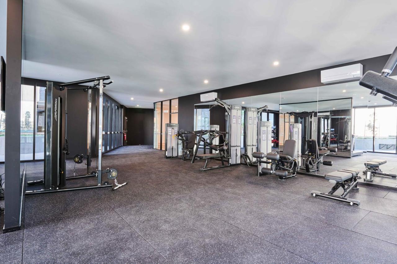 Hotel Abode Belconnen Canberra Exteriér fotografie