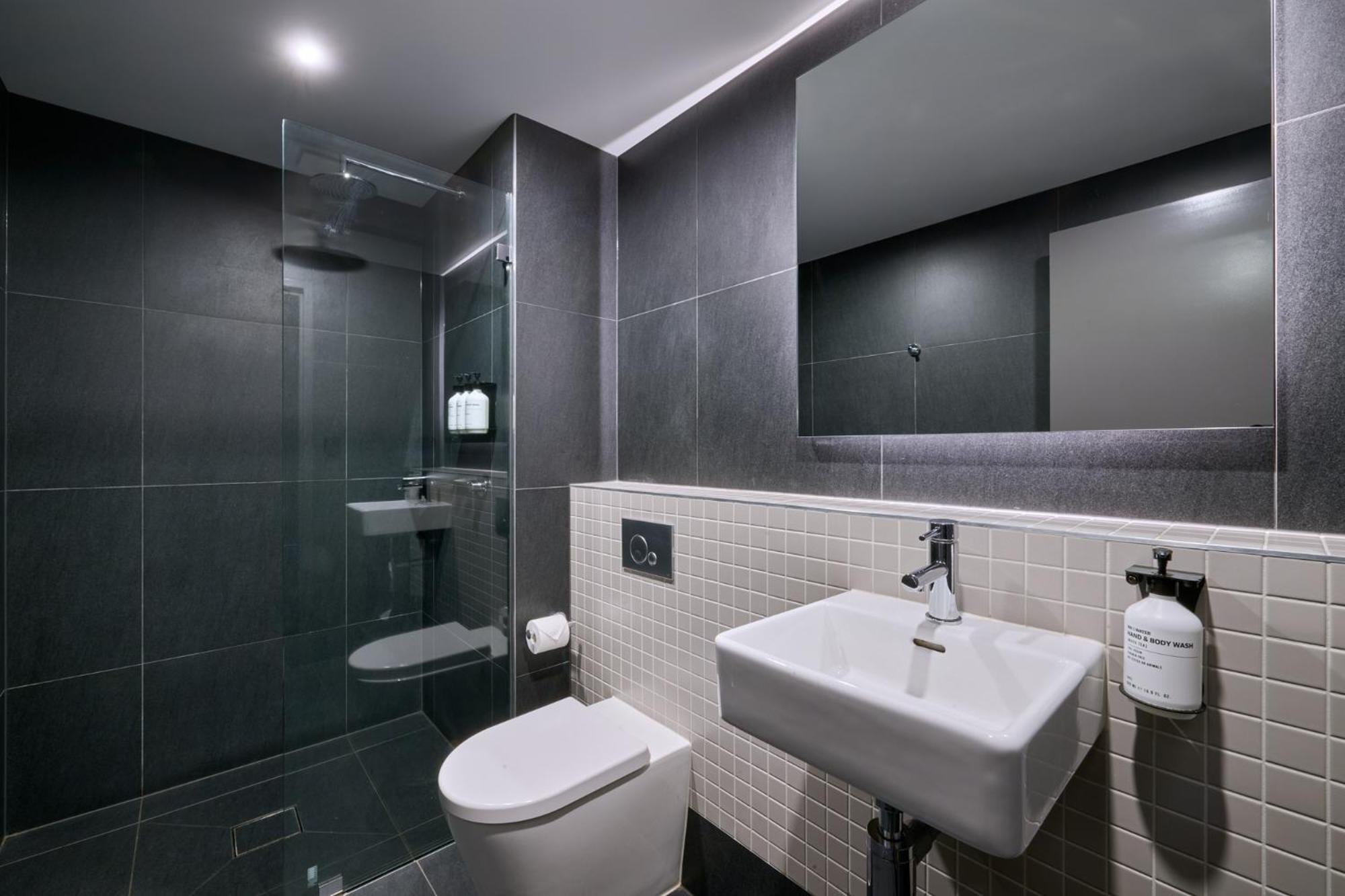 Hotel Abode Belconnen Canberra Exteriér fotografie